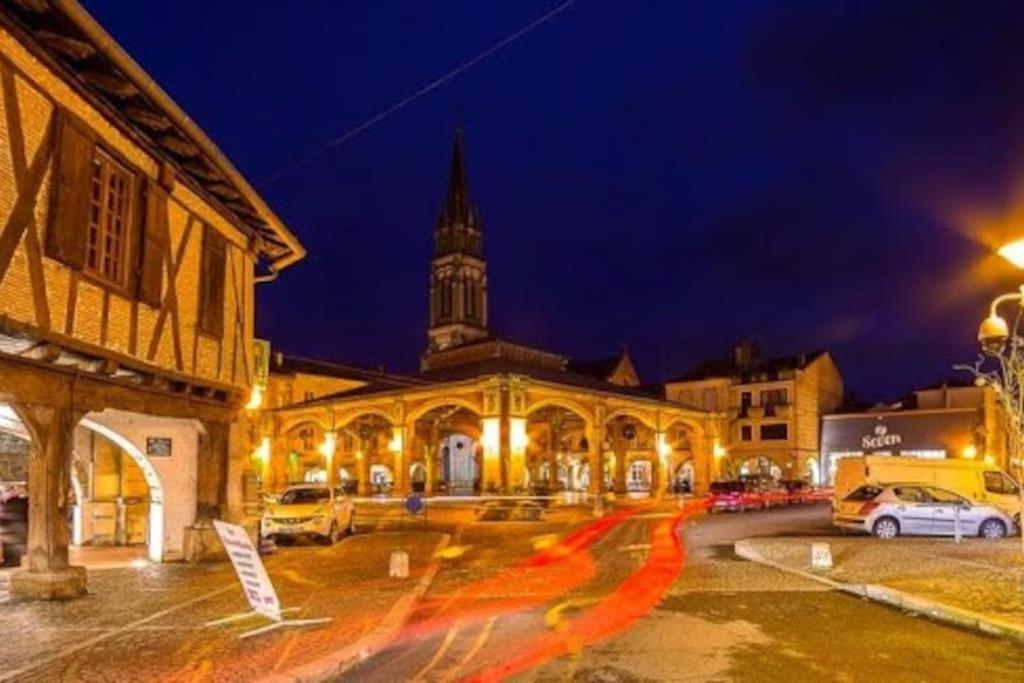 Апартаменты T2 Les Arcades Valence  Экстерьер фото